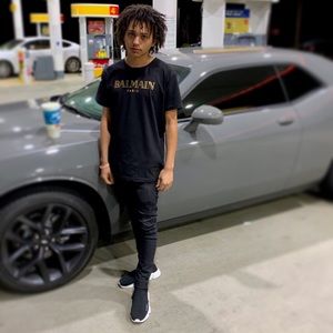 Meet your Posher, Yussef